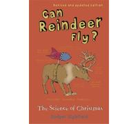 Roger Highfield Can Reindeer Fly? (Tascabile)