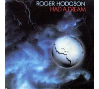 Roger Hodgson - Had a dream (1984) / Vinyl single [Vinyl-Single 7'']