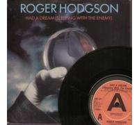 Roger Hodgson - Had A Dream