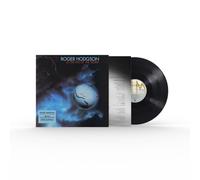 Roger Hodgson Hai Hai (Half-speed Master) (Vinyl LP) (PRESALE 21/08/2026)