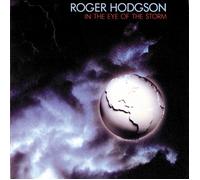 Roger Hodgson In the Eye of the Storm (CD)