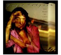 Roger Hodgson - Make me Love You (1987)
