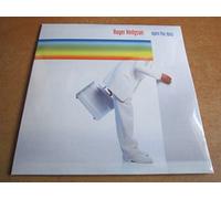 Roger Hodgson - Open The Door