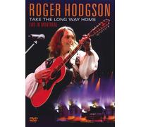Roger Hodgson - Take the Long Way Home-Live Fr