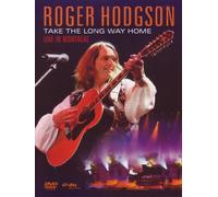 Roger Hodgson - Take the long way home - Live in Montreal