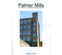 Roger Holden Palmer Mills (Tascabile)