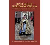 Roger Holloway Revd Roger Holloway OBE MA (Copertina rigida)