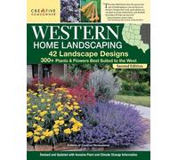 Roger Holmes Lance Walheim Western Home Landscaping, Second Edition (Tascabile)
