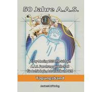 Roger Holzer Gi 50 Jahre A.A.S.: 1Dai-Meeting 2023 FFM-Sulzbach A.A. (Tascabile)