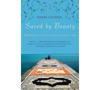 Roger Housden Saved by Beauty (Tascabile)
