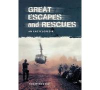 Roger Howard Great Escapes and Rescues (Tascabile)