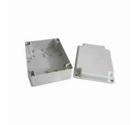 Roger - HT400 BOX IN PLASTICA PER H70/200AC/BOX (FONDO, COPERCHIO, 4VITI)