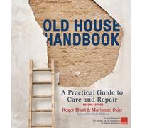 Roger Hunt Marianne Suhr Old House Handbook (Copertina rigida)