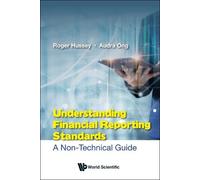 Roger Hussey Au Understanding Financial Reporting Standards: (Copertina rigida)