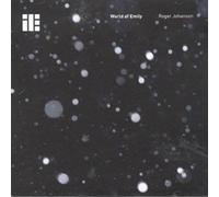 Roger Johansen World of Emily (CD)