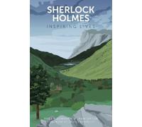 Roger Johnson Jean Upton Sherlock Holmes: Inspiring Lives (Tascabile)