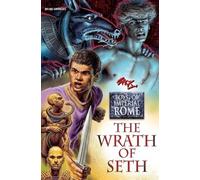 Roger Kean Roger Zack The Wrath of Seth (Tascabile)