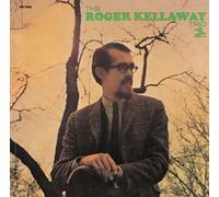 Roger Kellaway - Roger Kellaway Trio [Ltd. Low-P