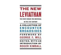 Roger Kimball The New Leviathan (Copertina rigida)