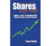 Roger Kinsky Shares Made Simple (Tascabile)