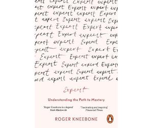 Roger Kneebone Expert (Tascabile)