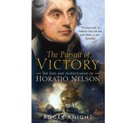 Roger Knight The Pursuit of Victory (Tascabile)