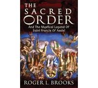Roger L Brooks Jonathan Davis The Sacred Order (Tascabile)