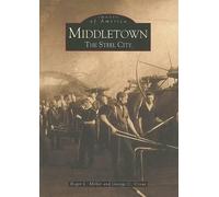 Roger L. Miller George C. Crout Middletown (Tascabile) Images of America