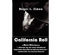 Roger L Simon California Roll (Tascabile)