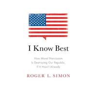 Roger L. Simon I Know Best (Tascabile)