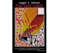 Roger L Simon Lost Coast (Tascabile)