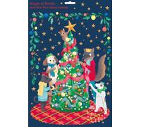 Roger la Borde - Bow Wow Wow Calendario dell'Avvento - AC078