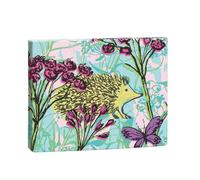 Roger la Borde - Forest Notecard Box - CNB104