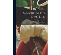 Roger Lamb Memoir of His Own Life (Copertina rigida)