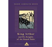 Roger Lancelyn Gr King Arthur and His Knights of the Round Ta (Copertina rigida)