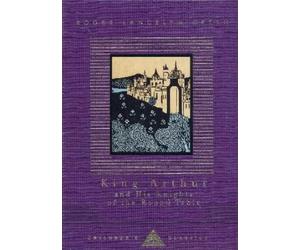 Roger Lancelyn Gr King Arthur And His Knights Of The Round Ta (Copertina rigida)
