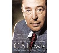 Roger Lancelyn Green Walter Hooper C. S. Lewis (Tascabile)