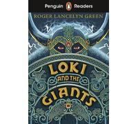 Roger Lancelyn Penguin Readers Starter Level: Loki and the Giants ( (Tascabile)