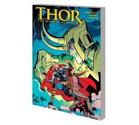 Roger Langridge Thor: The Mighty Avenger (Tascabile)