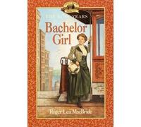 Roger Lea MacBride Bachelor Girl (Tascabile)