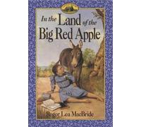 Roger Lea MacBride In the Land of the Big Red Apple (Tascabile)