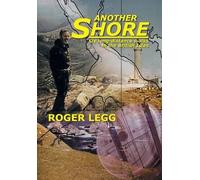 Roger Legg Another Shore (Copertina rigida)