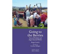 Roger Leitch Going to the Berries (Tascabile) Flashbacks