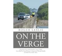 Roger Leslie On the Verge (Copertina rigida)