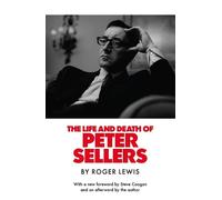 Roger Lewis, Steve The Life and Deat (Copertina rigida) (PRESALE 17/07/2025)