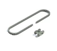 ROGER - LT334 - SPEZZONE CATENA DA 5 METRI PER LT330 COMPLETA DI GIUNTO