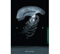 Roger Luckhurst Alien (Tascabile) BFI Film Classics