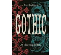 Roger Luckhurst Gothic (Copertina rigida)