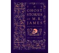 Roger Luckhurst The Ghost Stories of M. R. James (Copertina rigida)