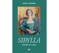 Roger Lundgren Sibylla (Tascabile)